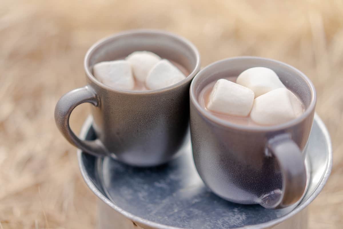 hot chocolate things to do in indiana in the winter
