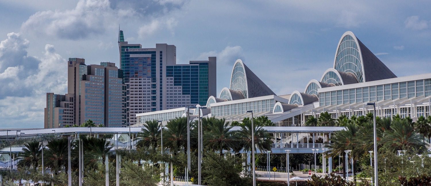 Image for 15 Reasons You'll Absolutely Love Living in Orlando